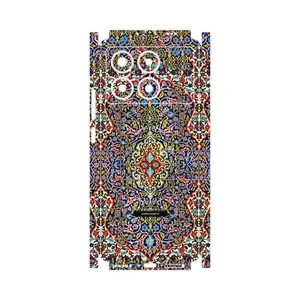 MAHOOT Iran_Tile6-FullSkin Cover Sticker for Xiaomi Poco X6 Pro
