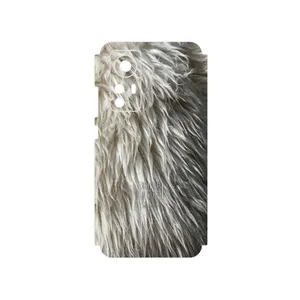MAHOOT Sheep Skin Cover Sticker for Xiaomi 12X