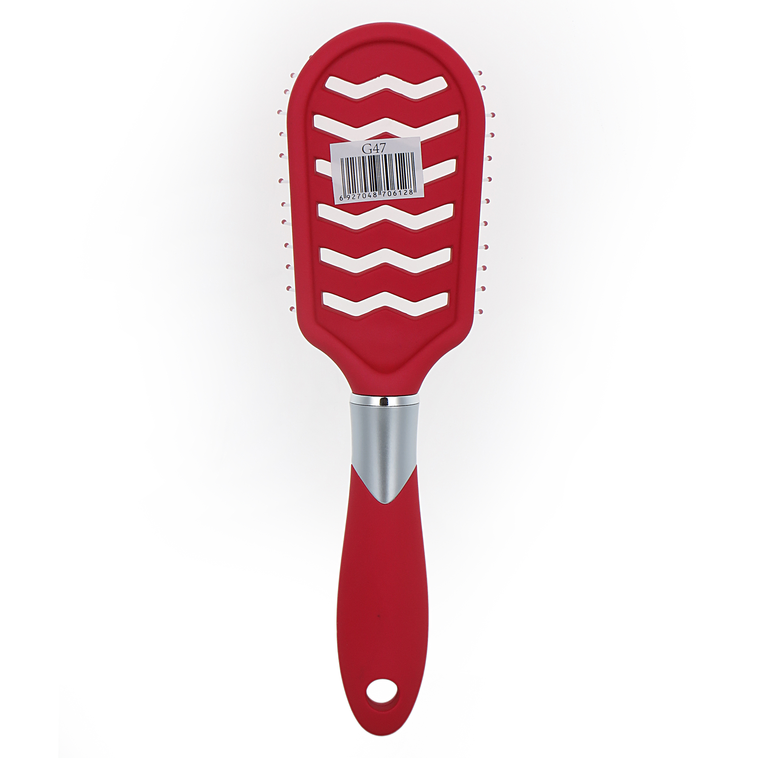 برس مو کریستین بیوتی مدل G47