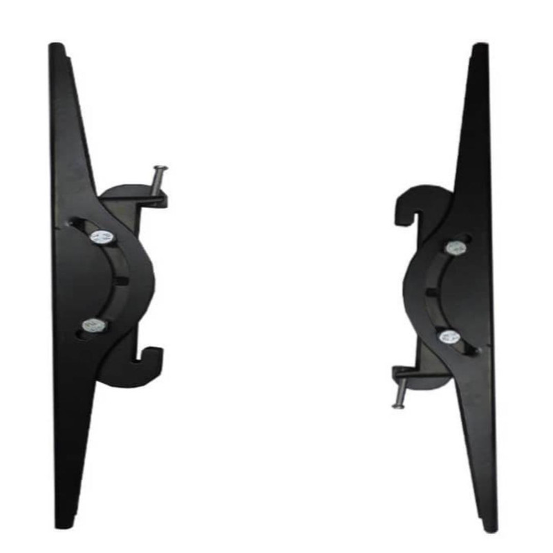 پایه دیواری تلویزیون مدل A4 مناسب برای تلویزیون های 43 تا 55 اینچ