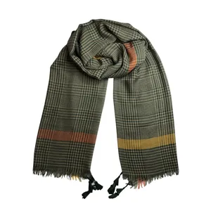 شال زنانه مدل رژینا