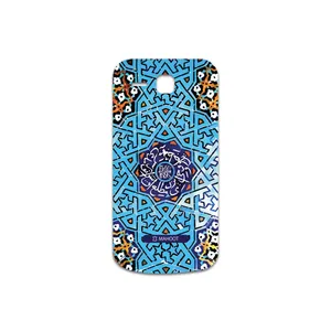 MAHOOT Slimi-Tile Cover Sticker for Huawei Ascend Y600
