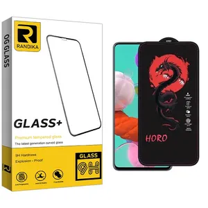 Randika RK Horo Screen Protector For Samsung galaxy a51