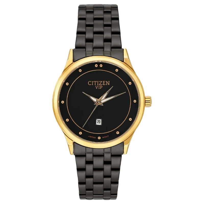 ساعت مچی عقربه‌ای کوارتز مردانه مدل CZ1014