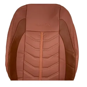 روکش صندلی خودرو کویر کد  R534 مناسب برای تیبا 2