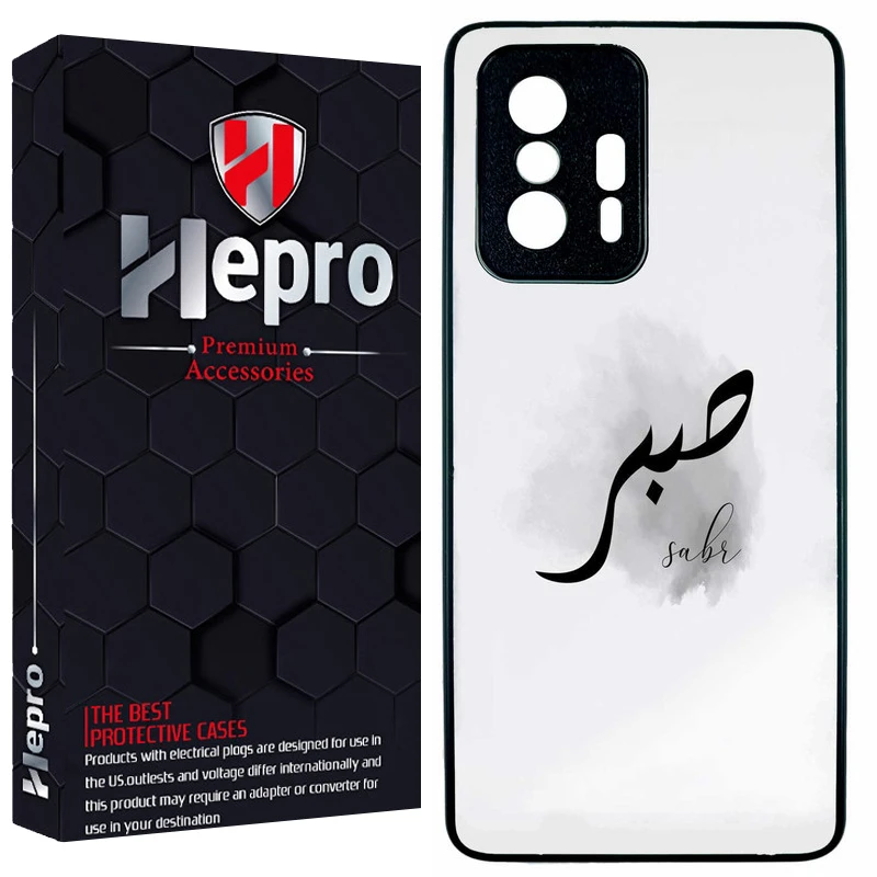 کاور هپرو طرح فانتزی مدل TPU مناسب برای گوشی موبایل شیائومی MI 11T / MI 11T PRO