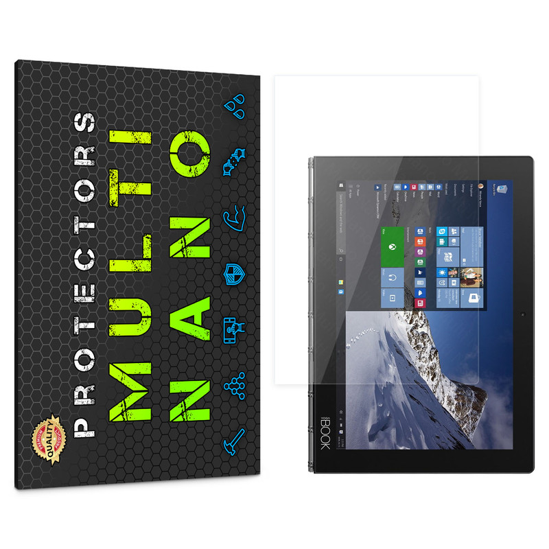 محافظ صفحه نمایش مولتی نانو مدل X-S1N مناسب برای تبلت لنوو Yoga Book
