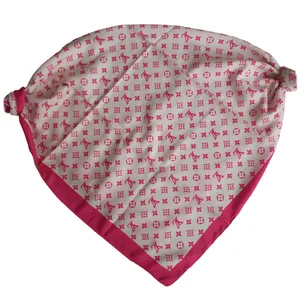 روسری زنانه مدل نخی کد 39