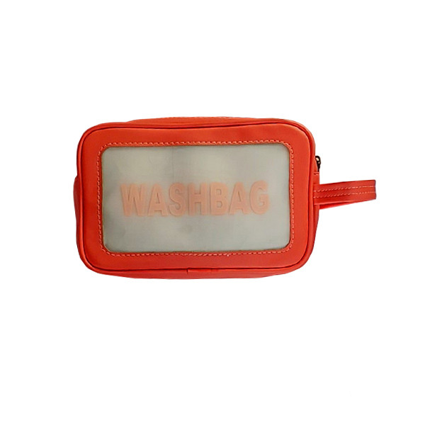 کیف لوازم آرایش واش بگ مدل FIDAO-001