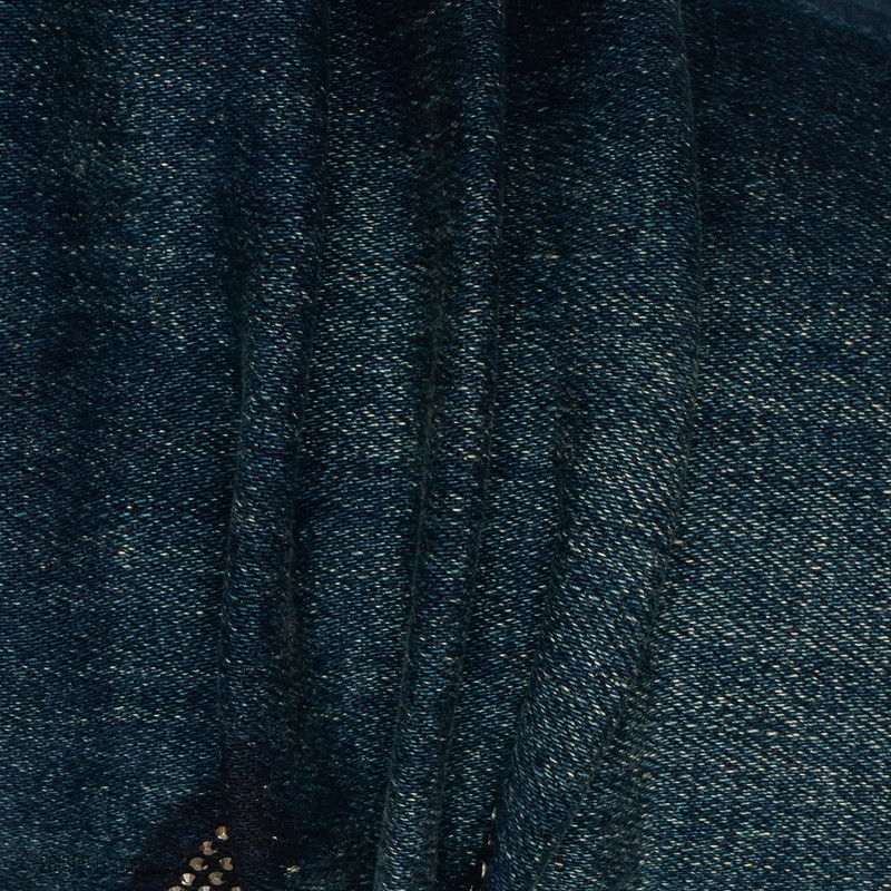 شلوار جین زنانه مدل GH83