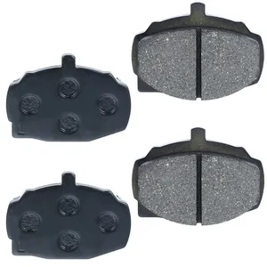 لنت ترمز جلو  آرامیداس کد A0200787 مناسب برای پیکان / آردی