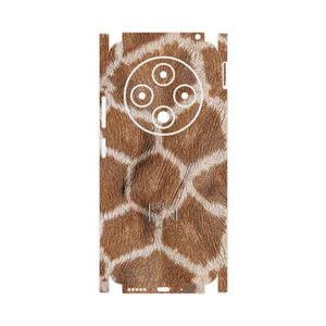 MAHOOT Giraffe Skin-FullSkin Cover Sticker for Xiaomi Redmi 14C
