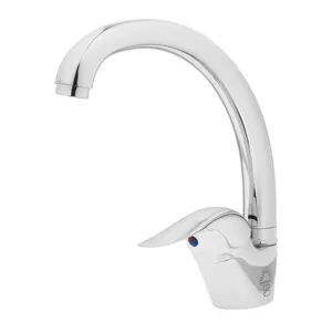 شیر آشپزخانه تندیس صنعت مدل کاتریج 40