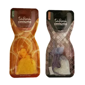 خوشبو کننده سافینا مدل PA-07 حجم 250 میلی لیتر مجموعه دو عددی