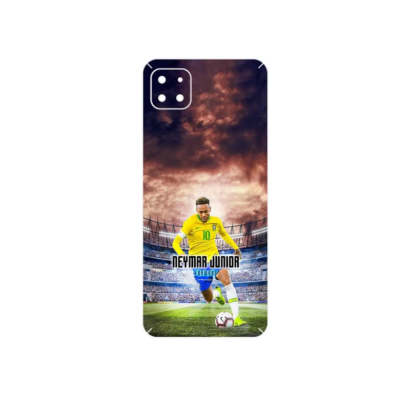 برچسب پوششی ماهوت مدل Neymar مناسب برای گوشی موبایل سامسونگ Galaxy A22 5G