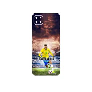 MAHOOT Neymar Cover Sticker for Samsung Galaxy A22 5G