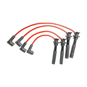 وایر شمع تقویتی ماتیاس کد 4605 مناسب برای چانگان CS35 مجموعه 4 عددی