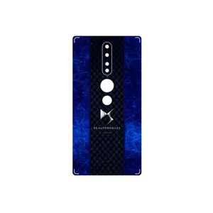 MAHOOT DS Automobiles Cover Sticker for Lenovo Phab2 Pro