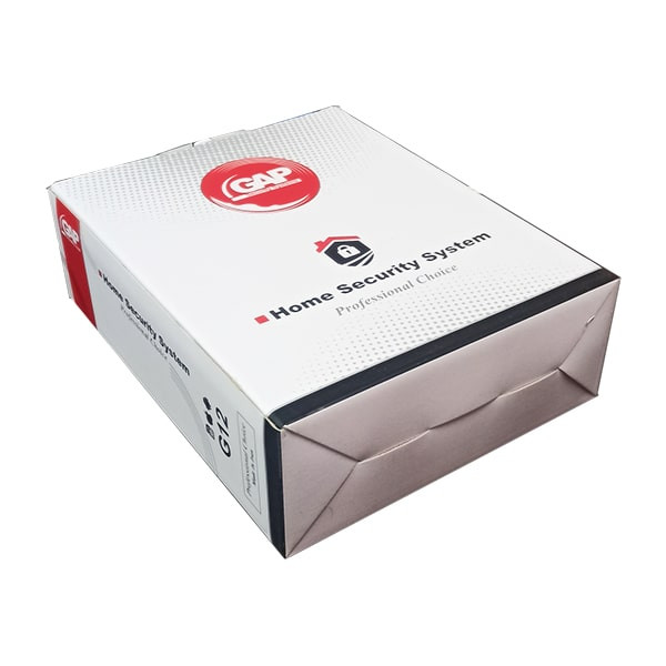 دزدگیر اماکن گپ مدل G12