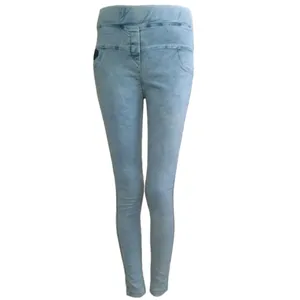 شلوار جین زنانه کد M2