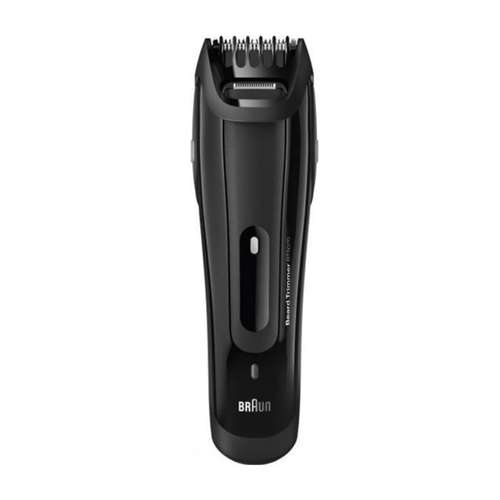 ماشین اصلاح موی صورت براون مدل bt5090