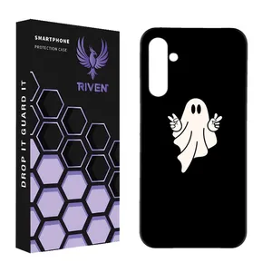 RIVEN RI1-19 Case For Samsung Galaxy S23 FE