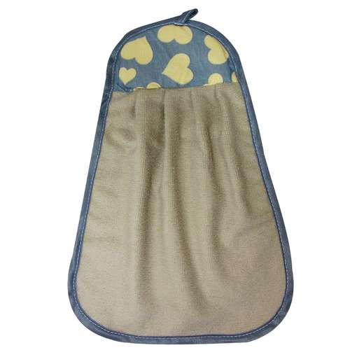 حوله آشپزخانه مدل F-12 سایز35x23 سانتی متر
