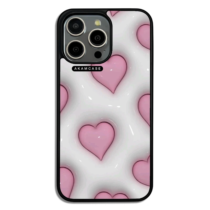 کاور آکام مدل AMC-WA15PROMAX-JELLY-63 مناسب برای گوشی موبایل اپل iPhone 15 Pro Max