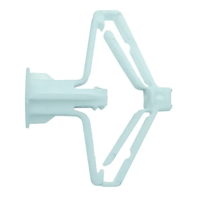 رول بولت رولپلاگ مدل پروانه ای 10G مجموعه 25 عددی