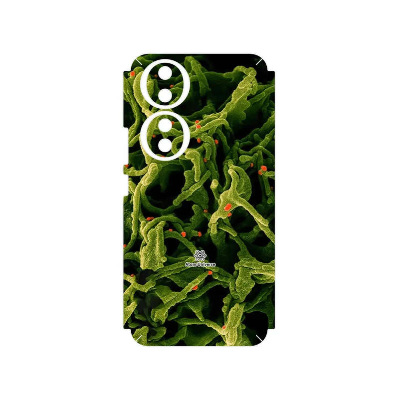 برچسب پوششی ماهوت مدل Atom Universe 2 مناسب برای گوشی موبایل آنر 90