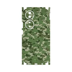 MAHOOT Army_Green_Pixel-FullSkin Cover Sticker for Honor X7b