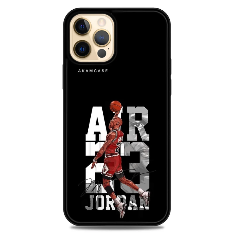 کاور آکام مدل AMC-WA12PRO-BASKETBALL5 مناسب برای گوشی موبایل اپل iPhone 12 Pro