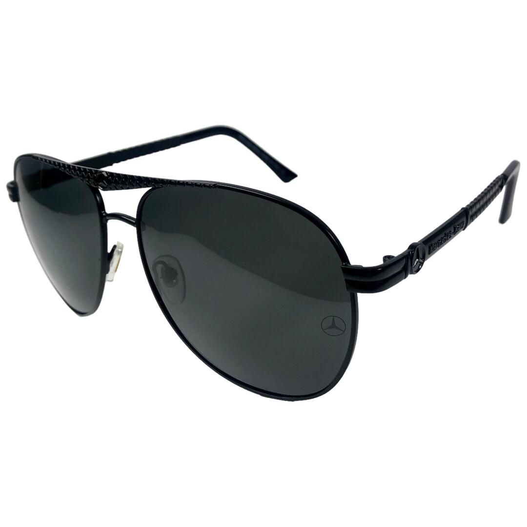 عینک آفتابی مرسدس بنز مدل BENZ790 -  - 9