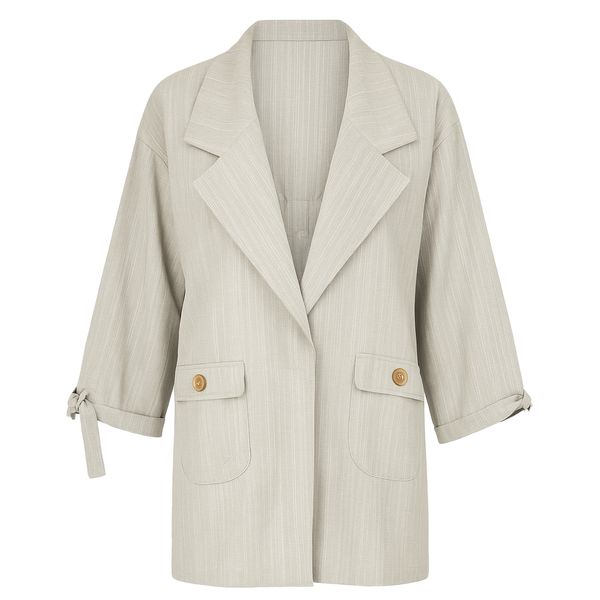 مانتو زنانه فرایین مدل 105946