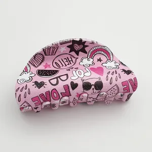 کلیپس مو دخترانه كد KLP917