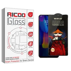 Ricoo RiC2 Airbag Screen Protector For HTC  Wildfire X