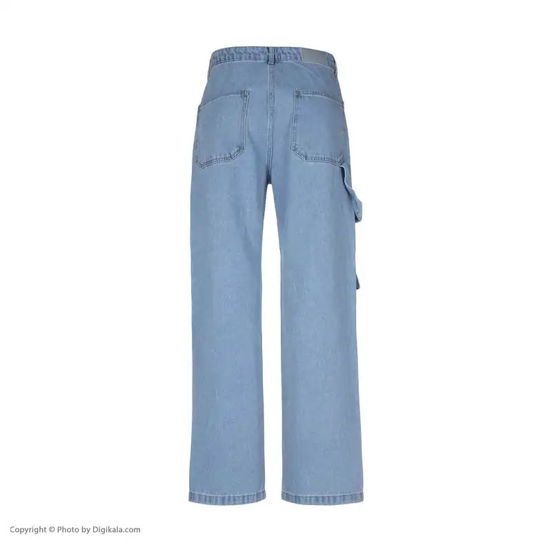 شلوار جین مردانه رینگ مدل PMD00886-1014