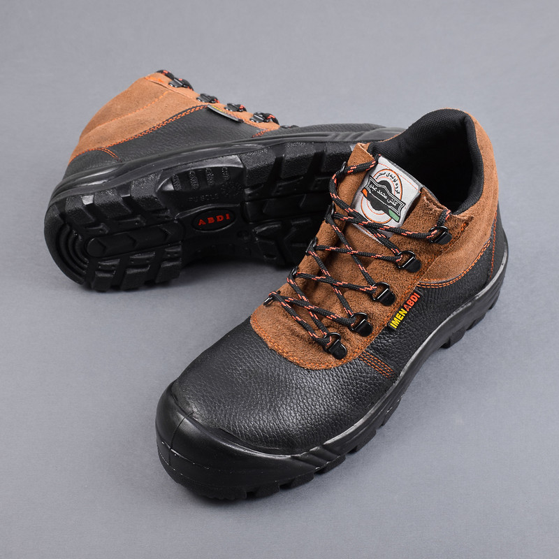 کفش ایمنی عبدی کد BK.1457