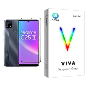 Junbo Viva Glass MIX001 Screen Protector For Realme C25s