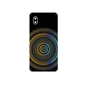 MAHOOT Mandala Design 2 Cover Sticker for Samsung Galaxy A01 Core