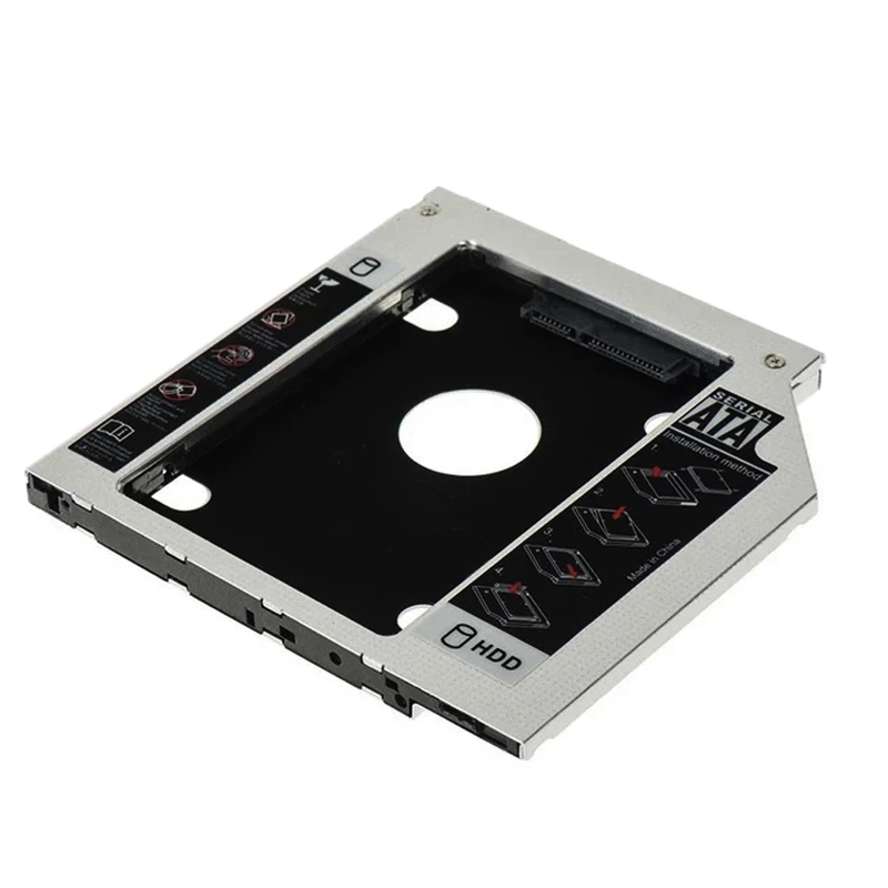 براکت هارد اینترنال 9.5 اینچی وی نت مدل V-BHDD2095