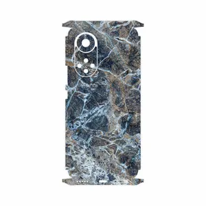 MAHOOT Earth-White-Marble-FullSkin Cover Sticker for Huawei Nova 9