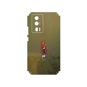 MAHOOT Kayak Cover Sticker for Xiaomi Poco F5 Pro