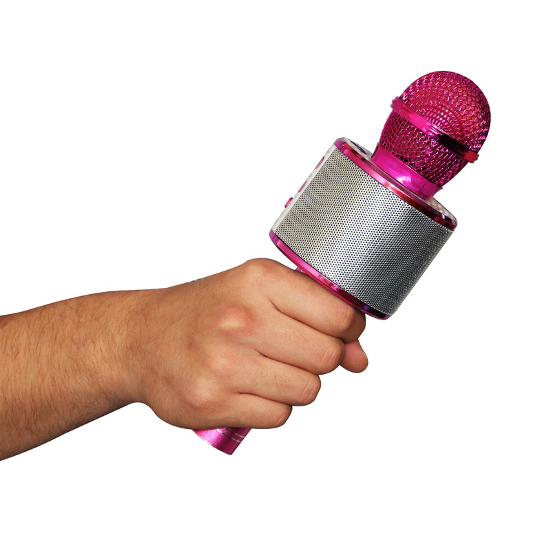 میکروفون اسپیکر آرسون مدل AN-858