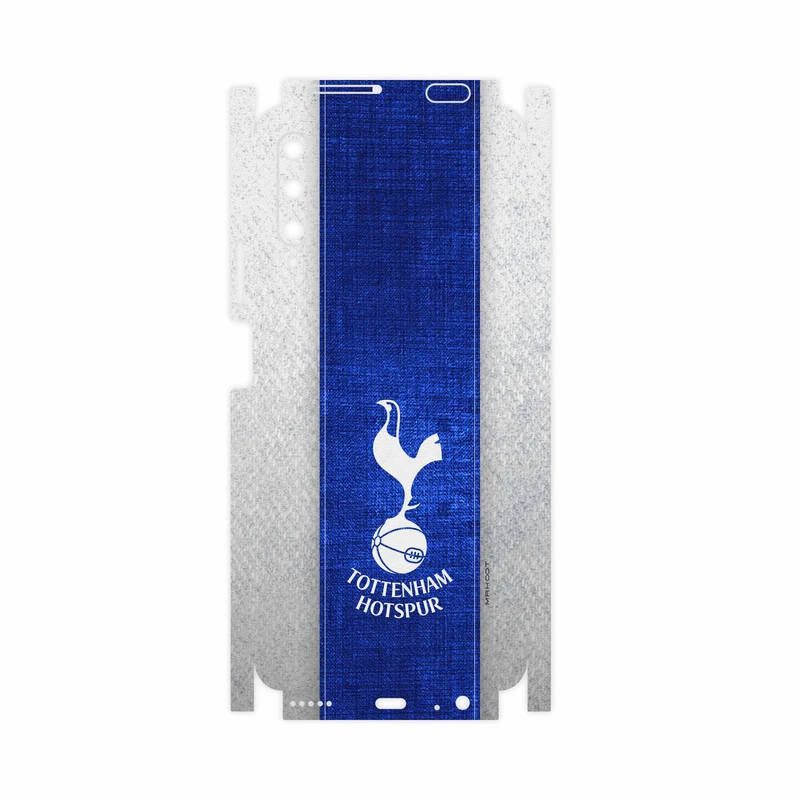 برچسب پوششی ماهوت مدل Tottenham Hotspur FC-FullSkin مناسب برای گوشی موبایل هوآوی Y9S