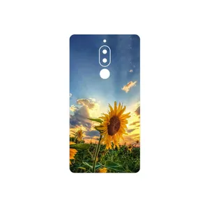 MAHOOT Summer Season Cover Sticker for Hyundai Seoul Mix