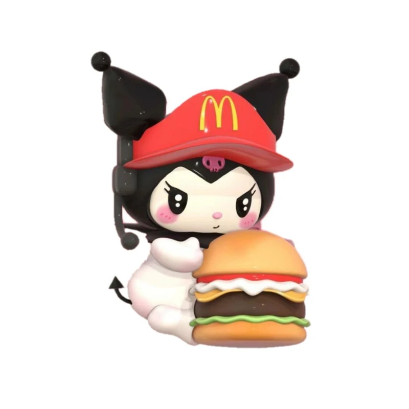 استیکر پارچه و لباس پاد آفرین مدل کارتونی کورومی جذاب کد 843