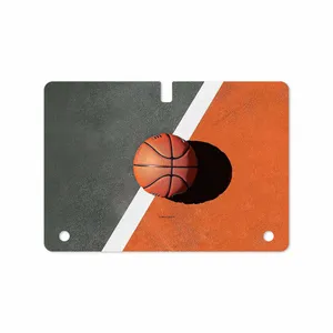 MAHOOT Basketball Cover Sticker for Samsung Galaxy Tab S 10.5 2014 T805