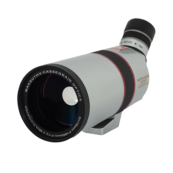 نقد و بررسی دوربین تک چشمی مدل 70×114-ZM 38 توسط خریداران