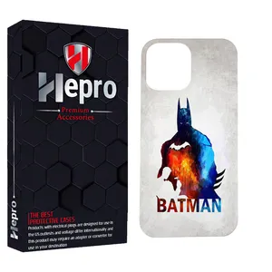 HEPRO MC Cover for Apple IPHONE 16 PRO